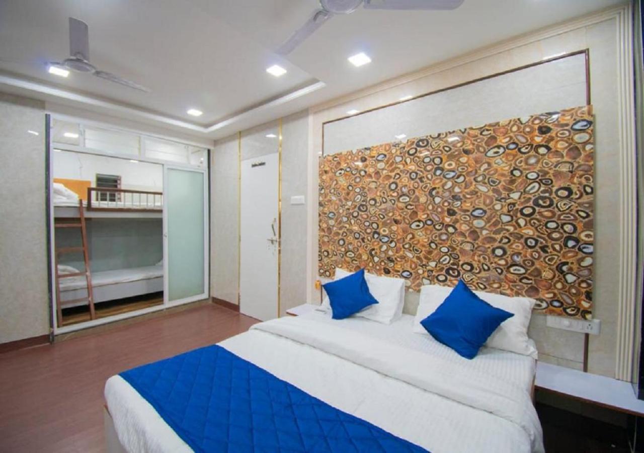 Tatva Villa , Лонавала Экстерьер фото