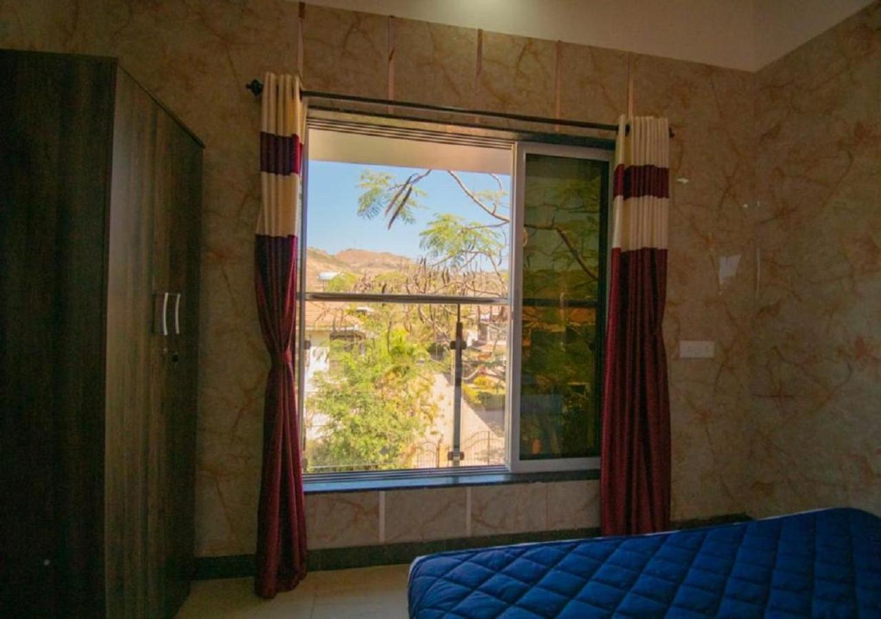Tatva Villa , Лонавала Экстерьер фото