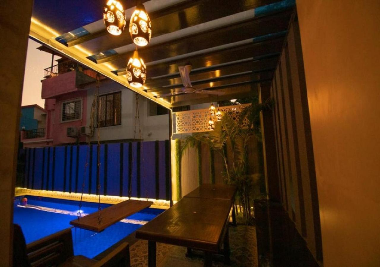 Tatva Villa , Лонавала Экстерьер фото
