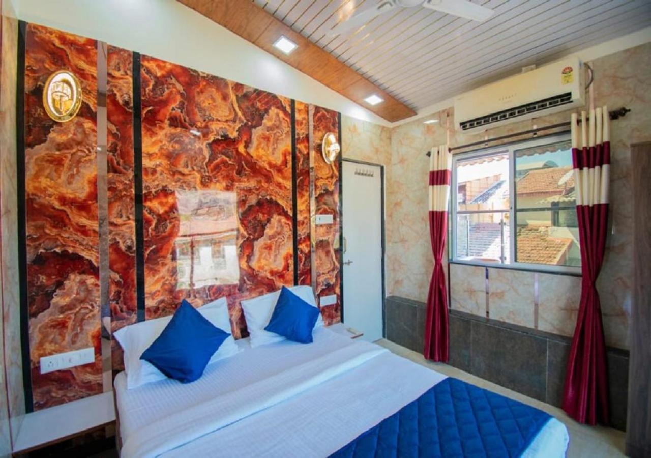 Tatva Villa , Лонавала Экстерьер фото