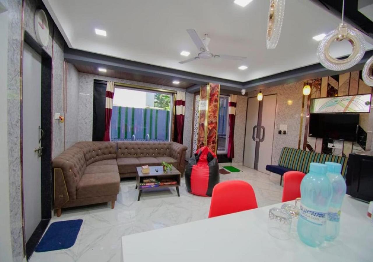 Tatva Villa , Лонавала Экстерьер фото