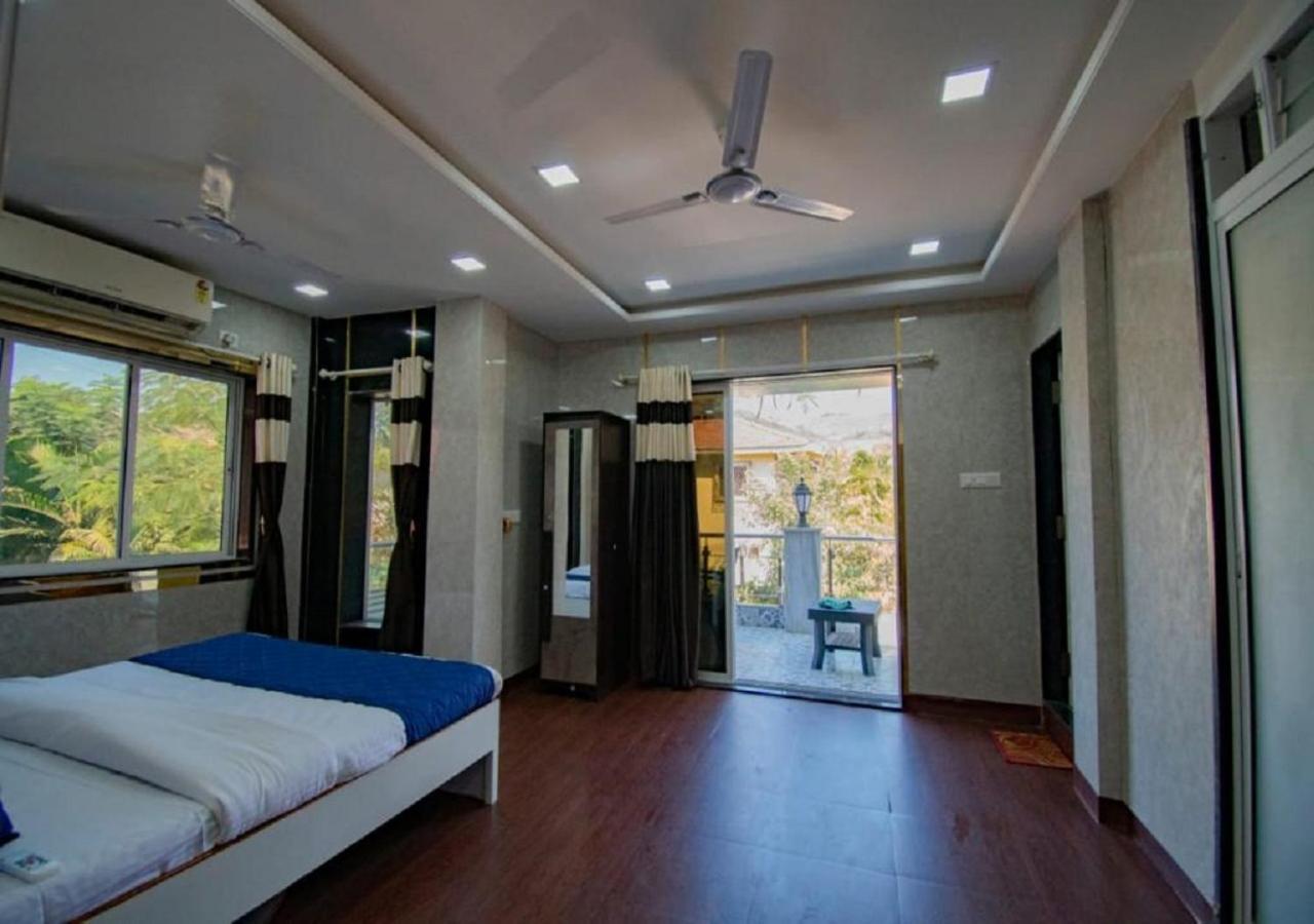 Tatva Villa , Лонавала Экстерьер фото